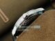 TWS Factory Replica AP Jules Audemars Extra-Thin SS Black Dial Black Leather Watch (5)_th.jpg